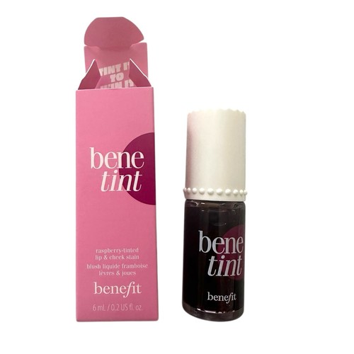Benefit benetint raspberry - benefit,