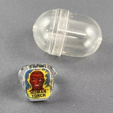 Marvel Super-Heroes - Flicker