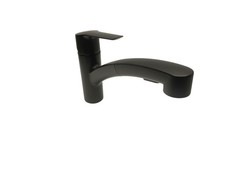 Robinet de cuisine sur pied