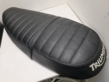 OEM TRIUMPH T2302338 Selle