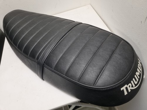 Oem triumph t2302338 selle - triumph,
