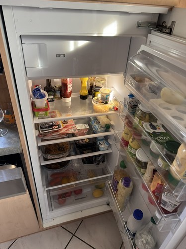 Frigo encastrable - frigo,