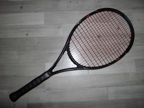 Raquette tennis wilson burn - raquette,