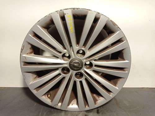 13313796 jante r18x8jis42 - 13313796,