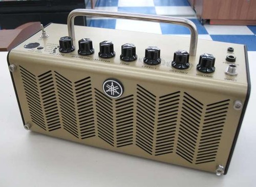 Ampli guitare modélisation - ampli,