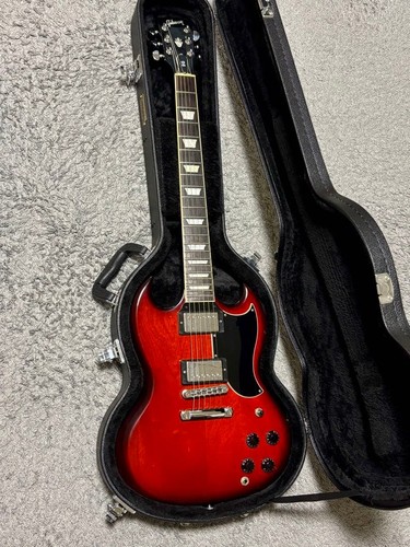 Gibson standard 2017 t - standard,