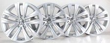 VW Sharan 7N Jeu de Jantes 18