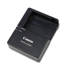 Genuine Original Canon LC-E8 Charger for LP-E8 550D 600D 650D T2i T3i T4i X4 T5i