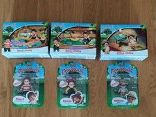 SILVERLIT SEKIGUCHI MONCHHICHI