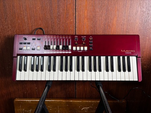 Hammond solo portable organ - hammond, m-solo