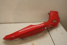 Gilera DNA 50 Side Panel Right Rear 620202 DX
