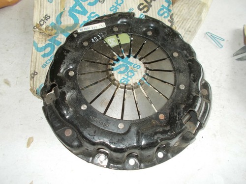 Disque embrayage volvo 760 - d'embrayage,