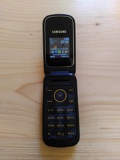 Samsung GT-E1190 Rouge -