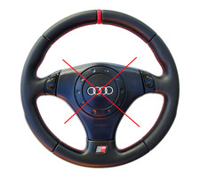 Volant CUIR NEUF pour AUDI S4