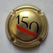 Capsule De Champagne G.H. MUMM