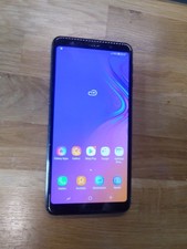 TELEPHONE SAMSUNG A7 2018 64