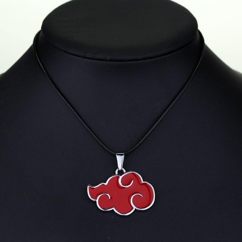 Lot colliers naruto - de,