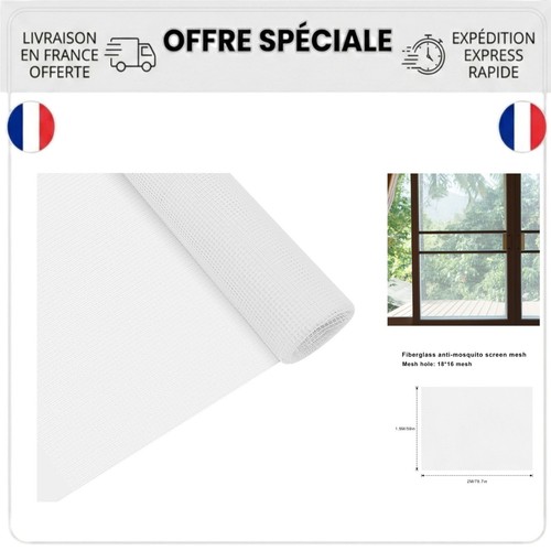 Moustiquaire fenêtre - fenêtre, en