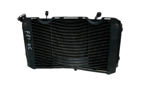 Radiateur eau yamaha fz1 - radiateur,