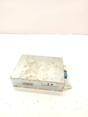 Module contrôle gps - contrôle,