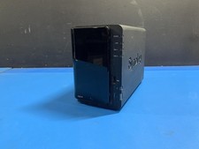 Synology DS214 NAS Cloud Storage w/ 2x 1TB HDD's