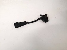 4m5117666a Washer Water Nozzle Windscreen Cleaning Ford Focus DE1909218-72