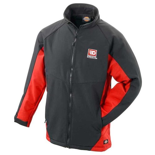 Veste softshell facom par - softshell,