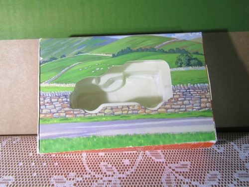 579y lledo yorkshire tea - lledo, boite