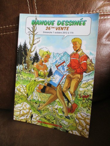 Livre catalogue encheres - livre, catalogue-encheres