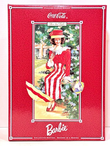 Barbie coca cola - coca-cola, after