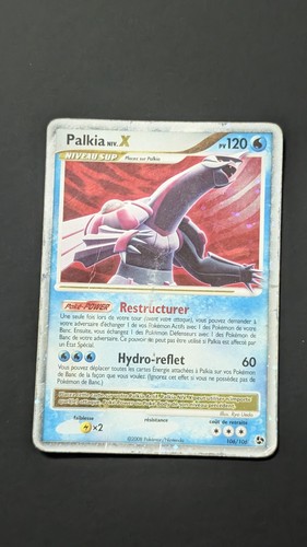 Carte pokémon palkia niv - -,