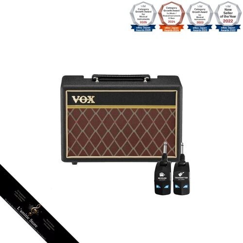 Vox pathfinder10 lgw - vox,