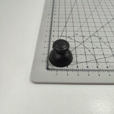 Nintendo Wii - Joystick pour Nunchuk noir non officiel