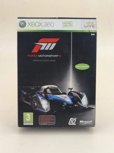 Forza motorsport edition - motorsport,