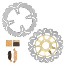 pr Suzuki GS 500 E 1996-2003