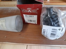 Soufflet Cardan Gauche