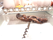 Ancien Tire Bouchon LAURENT SIRET ROCHEFORT S/LOIRE