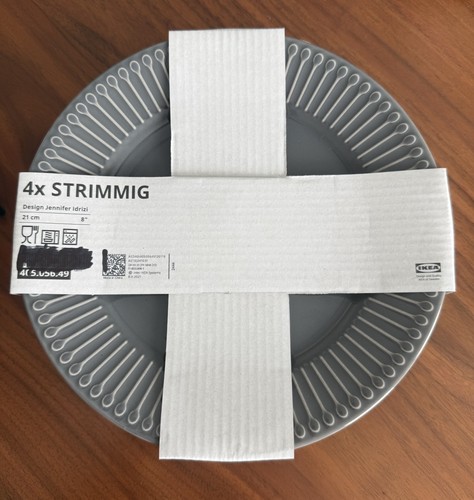 New set ikea strimmig - new, of