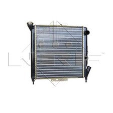 NRF 54641 Radiateur