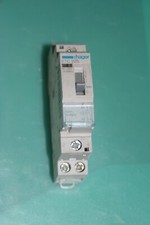 HAGER  CONTACTEUR  JOUR ET NUIT 25A ETC225