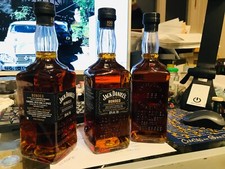 Jack Daniels 700ML - Bonded -