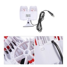  Pompe De Brassage Pour Aquarium Pompes À Eau Petite Circulation L'eau