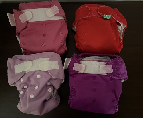 Bumgenius thirsties cloth - bumgenius/thirsties,