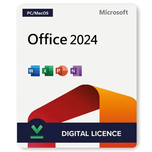 Microsoft office 2024 - microsoft,