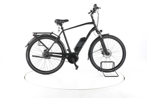 Pegasus solero vélo - pegasus, e8