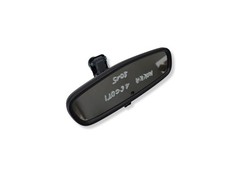 Opel Mokka 2015 Rétroviseur