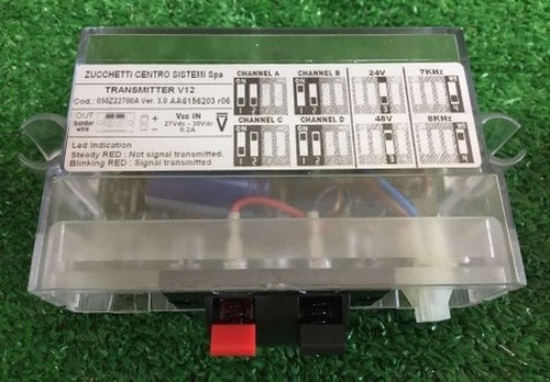 Transmetteur volt original - transmetteur,
