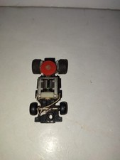 VOITURE CIRCUIT SLOT CHASSIS