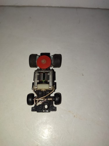 Voiture circuit slot chassis - voiture,