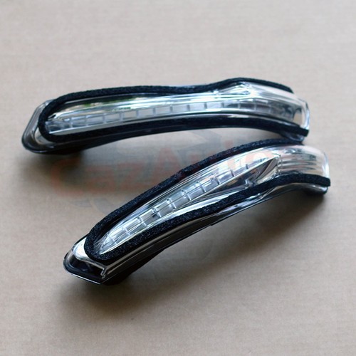 Rétroviseur lampe témoin - lampe, de